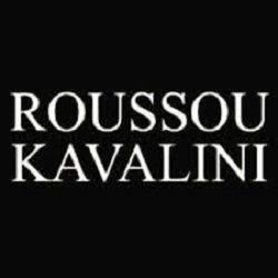 Roussou - Kavalini Couture nyfika cyprous